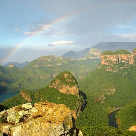 Matibidi Blyde Canyon, A Forever Resort מראה חיצוני תמונה