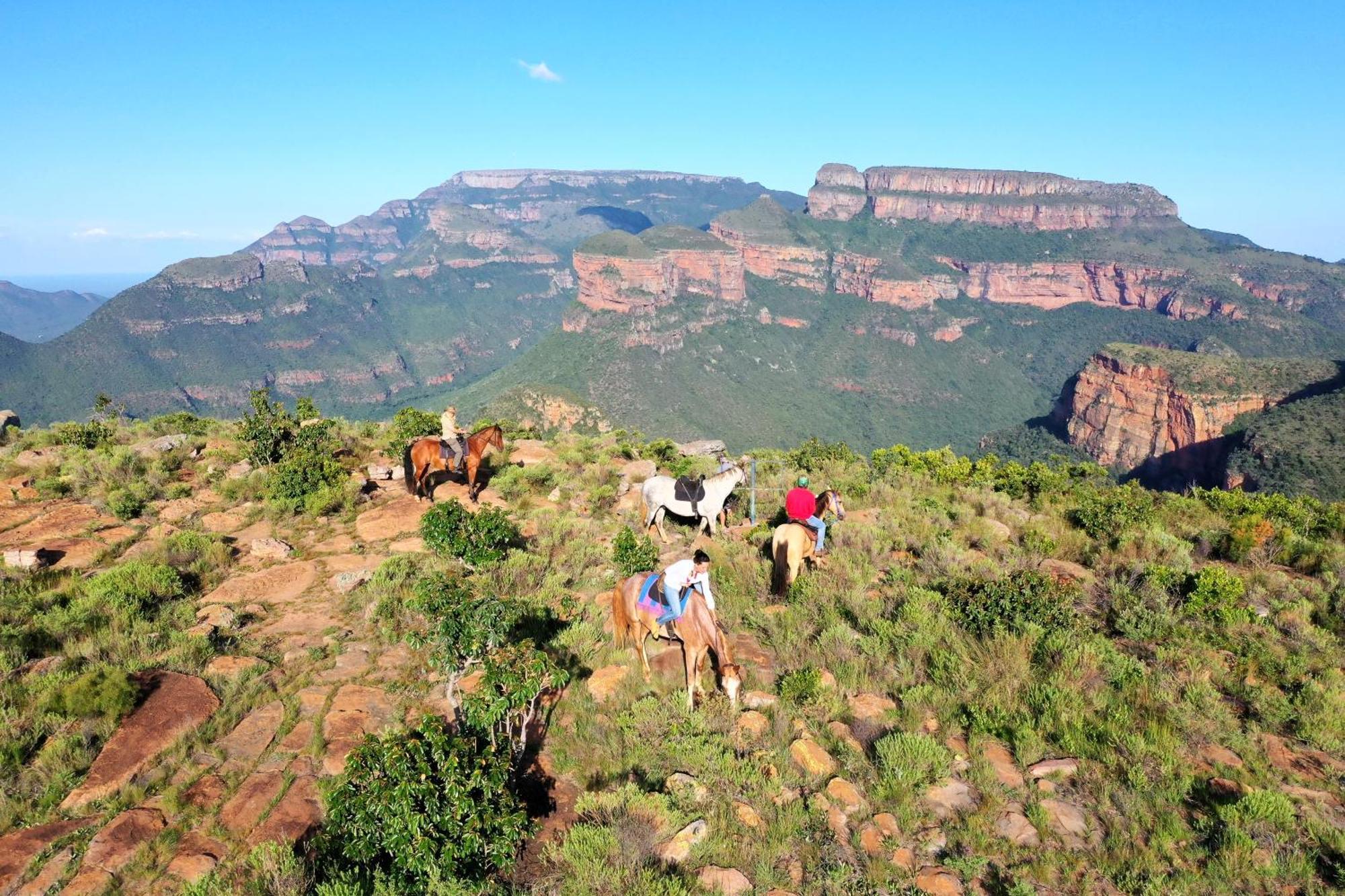 Matibidi Blyde Canyon, A Forever Resort מראה חיצוני תמונה