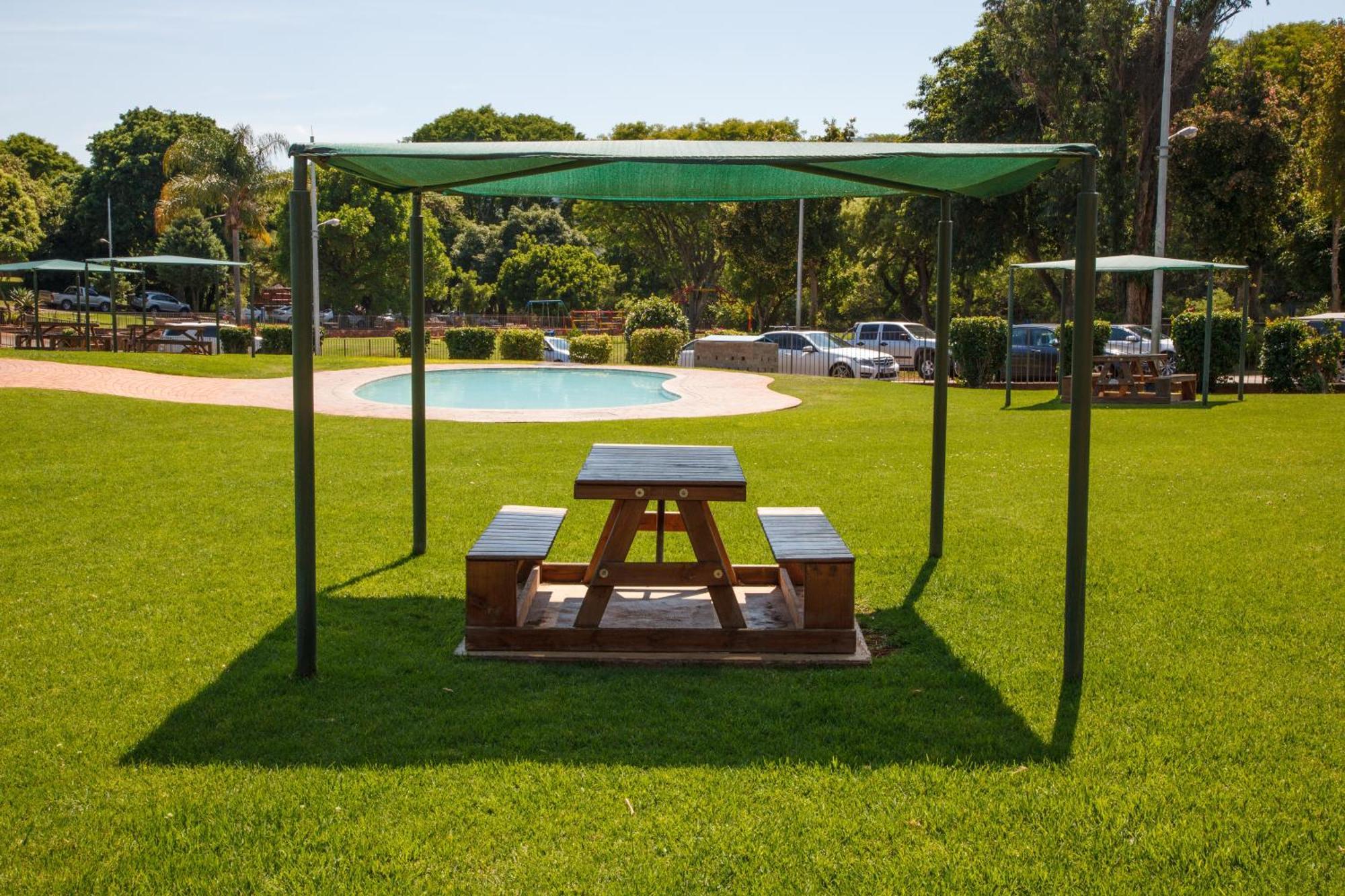 Matibidi Blyde Canyon, A Forever Resort מראה חיצוני תמונה