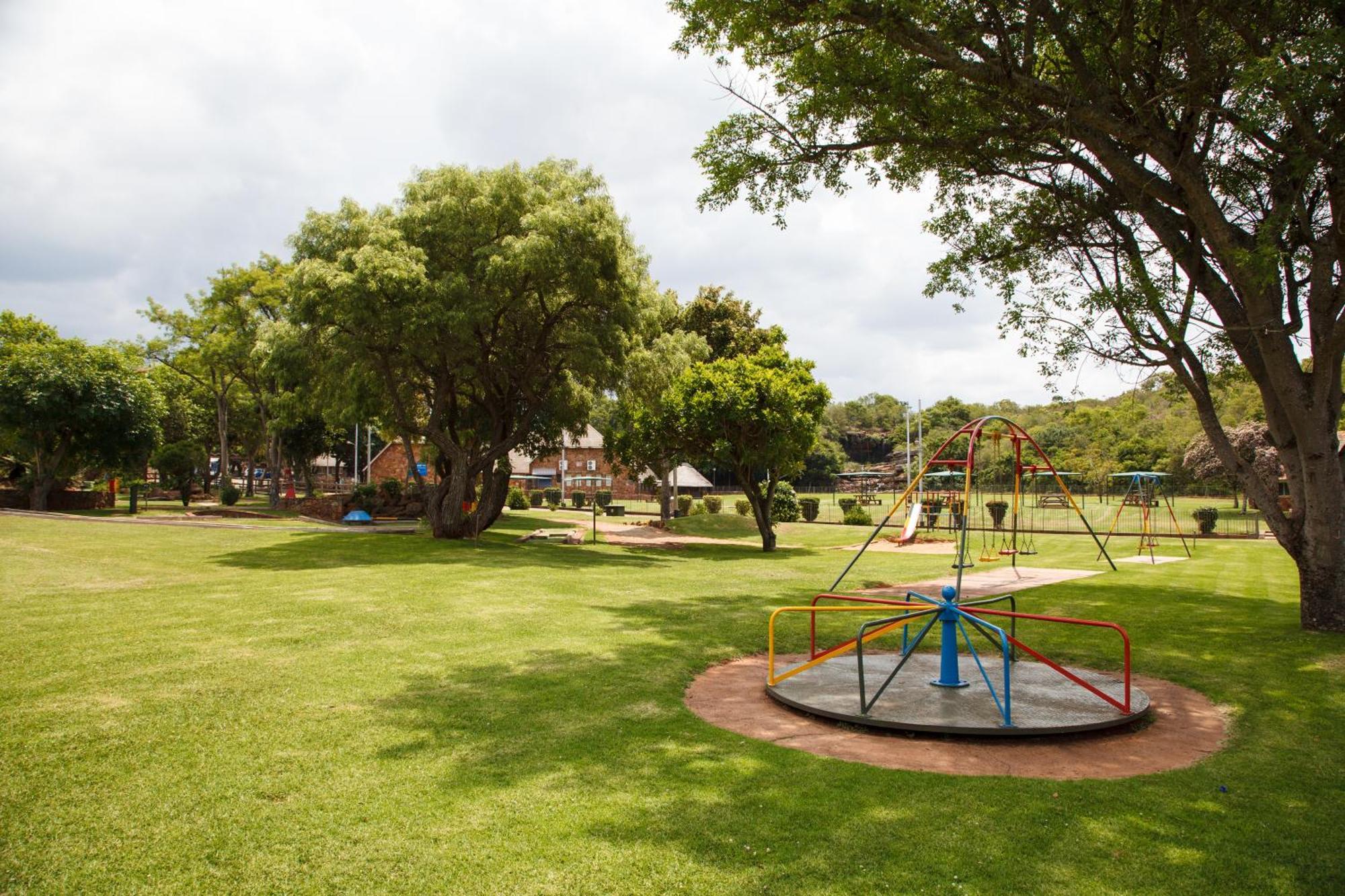 Matibidi Blyde Canyon, A Forever Resort מראה חיצוני תמונה