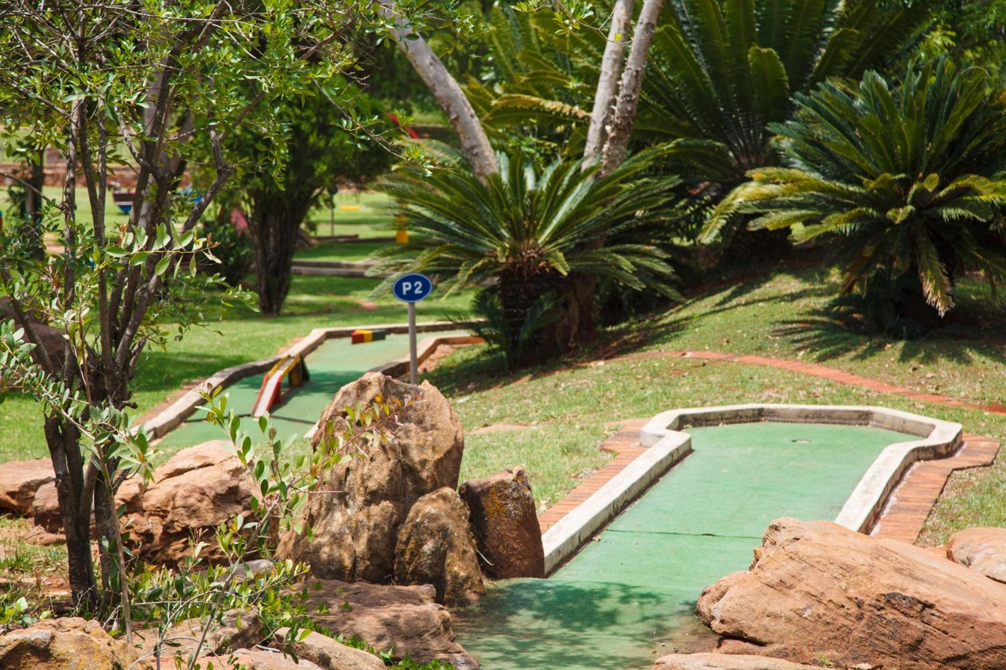 Matibidi Blyde Canyon, A Forever Resort מראה חיצוני תמונה