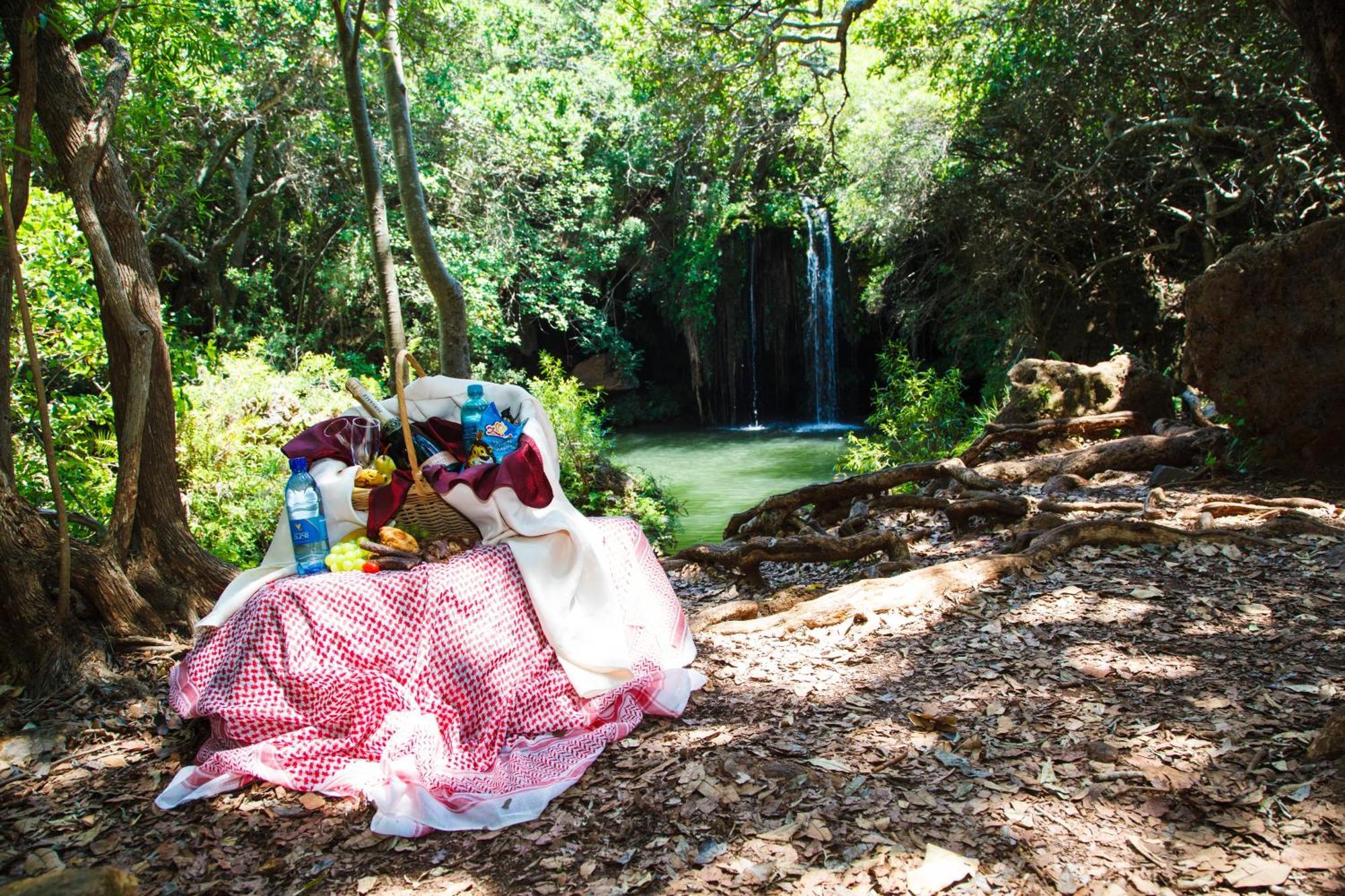 Matibidi Blyde Canyon, A Forever Resort מראה חיצוני תמונה