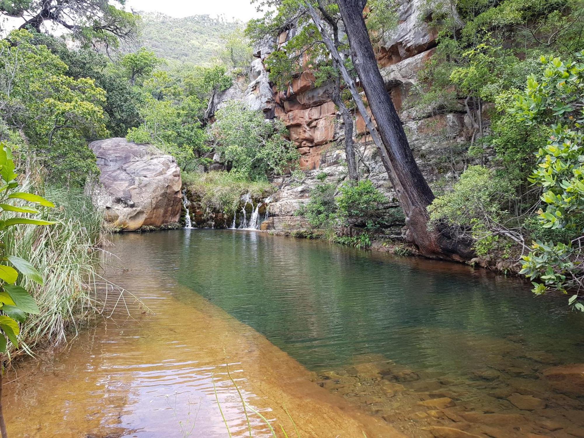 Matibidi Blyde Canyon, A Forever Resort מראה חיצוני תמונה