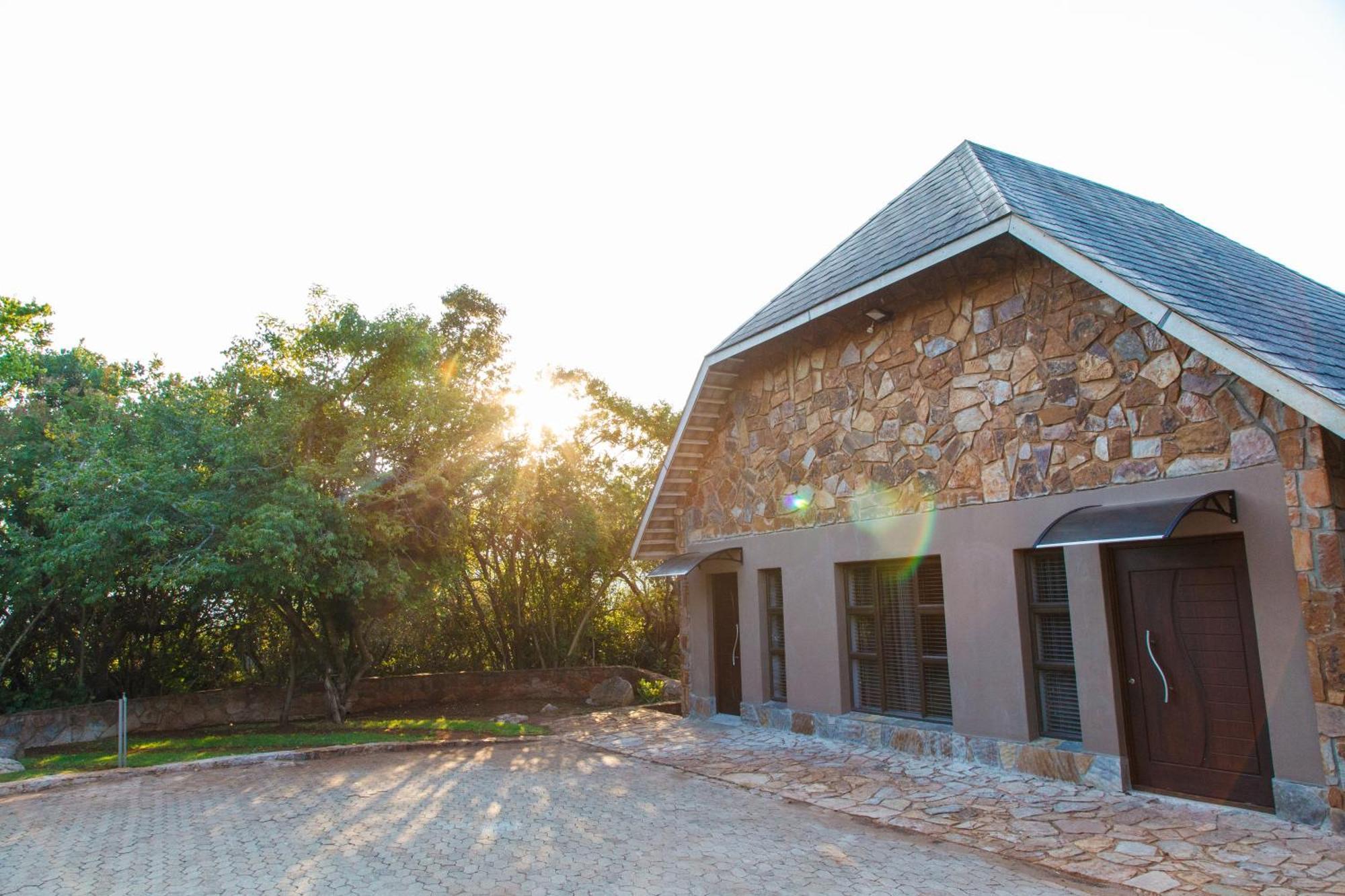 Matibidi Blyde Canyon, A Forever Resort מראה חיצוני תמונה