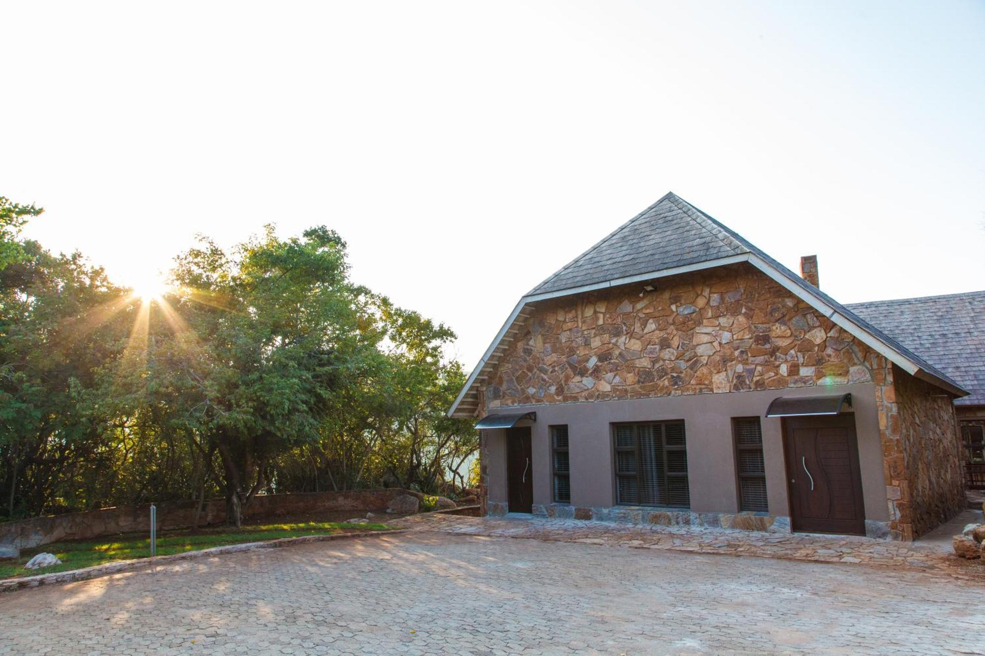 Matibidi Blyde Canyon, A Forever Resort מראה חיצוני תמונה